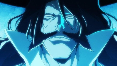 Bleach: Thousand-Year Blood War 1. évad 2. epizód online