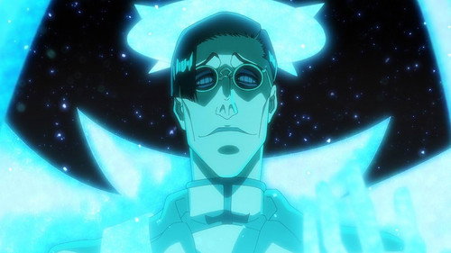 Bleach: Thousand-Year Blood War 1. évad 3. epizód online