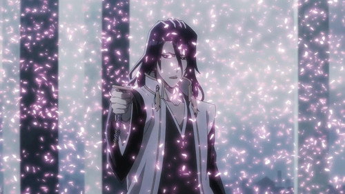 Bleach: Thousand-Year Blood War 1. évad 4. epizód online