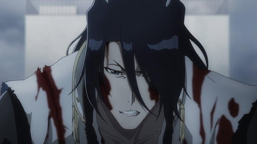 Bleach: Thousand-Year Blood War 1. évad 5. epizód online