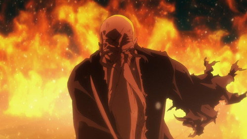 Bleach: Thousand-Year Blood War 1. évad 6. epizód online