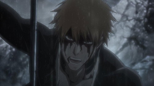 Bleach: Thousand-Year Blood War 1. évad 7. epizód online