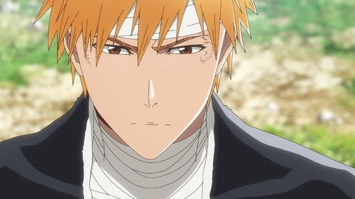 Bleach: Thousand-Year Blood War 1. évad 8. epizód online