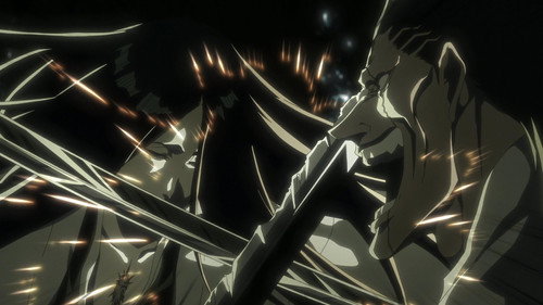 Bleach: Thousand-Year Blood War 1. évad 9. epizód online