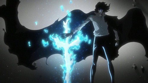 Bleach: Thousand-Year Blood War 1. évad 13. epizód online