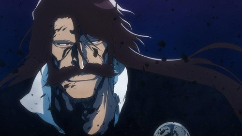 Bleach: Thousand-Year Blood War 3. évad 1. epizód online