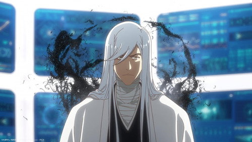 Bleach: Thousand-Year Blood War 3. évad 3. epizód online