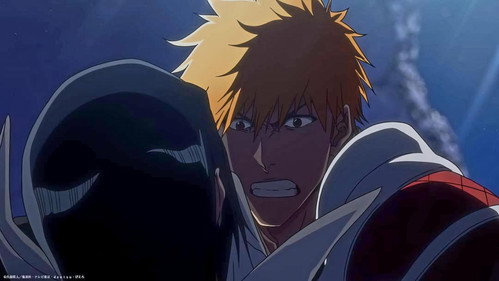 Bleach: Thousand-Year Blood War 3. évad 4. epizód online