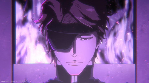 Bleach: Thousand-Year Blood War 3. évad 5. epizód online
