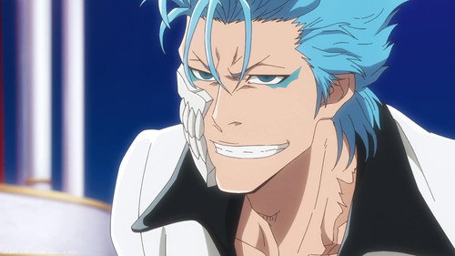 Bleach: Thousand-Year Blood War 3. évad 6. epizód online