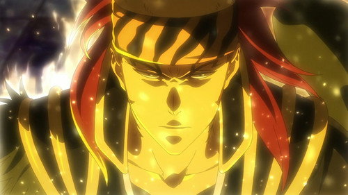 Bleach: Thousand-Year Blood War 3. évad 7. epizód online