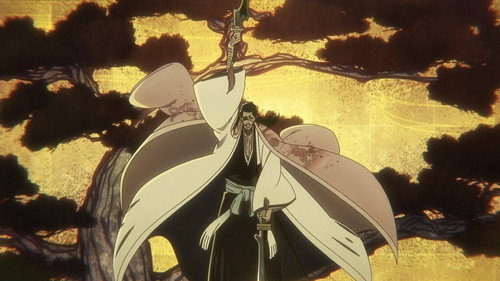 Bleach: Thousand-Year Blood War 3. évad 9. epizód online
