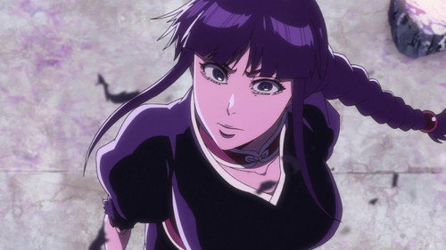 Bleach: Thousand-Year Blood War 3. évad 10. epizód online