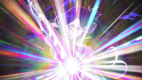 Bleach: Thousand-Year Blood War 3. évad 11. epizód online