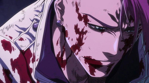 Bleach: Thousand-Year Blood War 3. évad 12. epizód online
