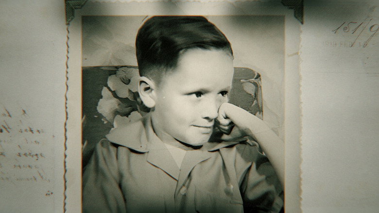 Conversations with a Killer: The Charles Manson Tapes 1. évad 1. epizód online