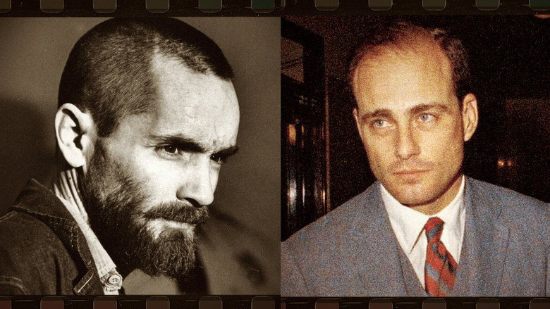 Conversations with a Killer: The Charles Manson Tapes 1. évad 3. epizód online