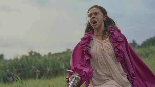 Possession 1. évad 5. epizód online