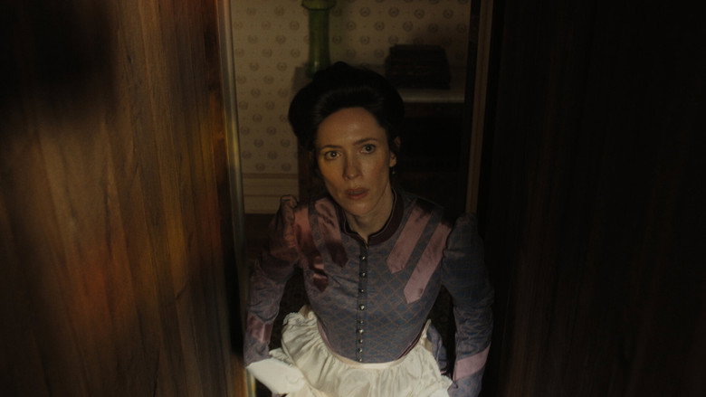 Monster: The Lizzie Borden Story 1. évad 4. epizód online