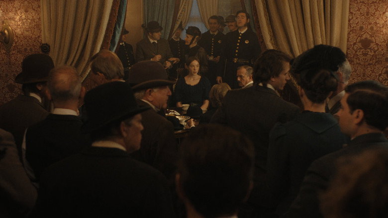 Monster: The Lizzie Borden Story 1. évad 6. epizód online