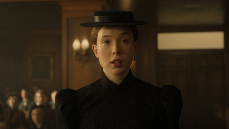 Monster: The Lizzie Borden Story 1. évad 7. epizód online
