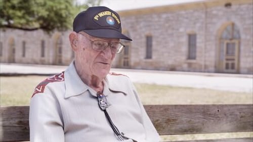 WWII in HD 1. évad 5. epizód online