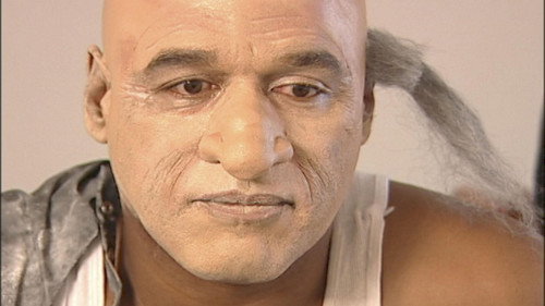 OJ Unseen: Exploitation of Evil 1. évad 2. epizód online