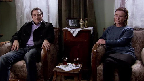 Ezel 1. évad 18. epizód online