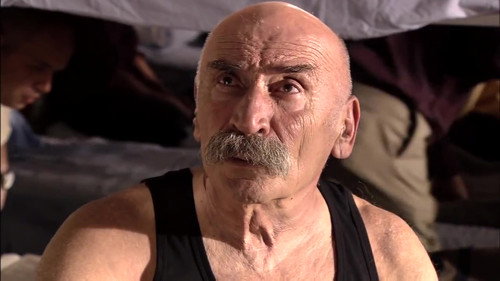 Ezel 1. évad 2. epizód online