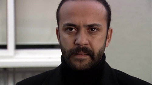 Ezel 1. évad 7. epizód online