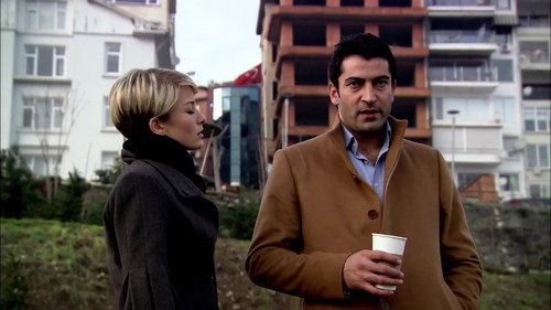 Ezel 1. évad 9. epizód online