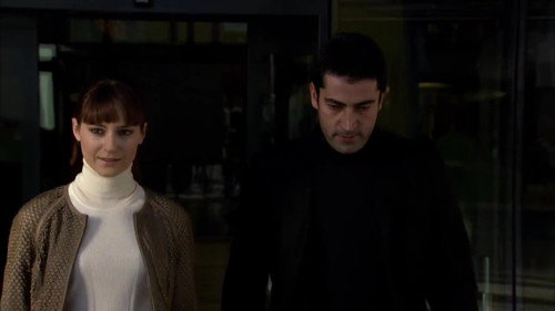 Ezel 1. évad 15. epizód online
