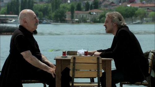 Ezel 1. évad 28. epizód online