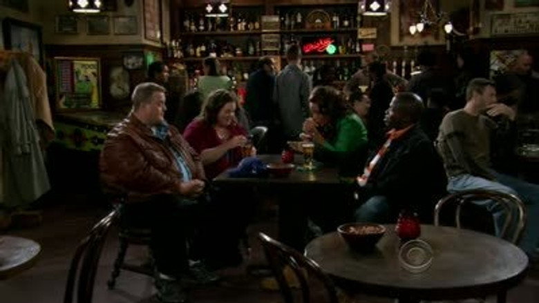 Mike és Molly 1. évad 5. epizód online