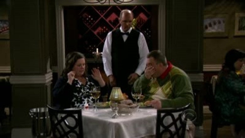 Mike és Molly 1. évad 2. epizód online