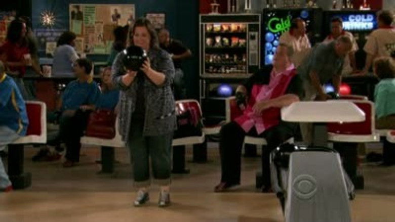 Mike és Molly 1. évad 3. epizód online