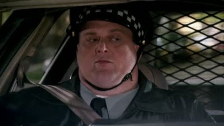 Mike és Molly 1. évad 4. epizód online