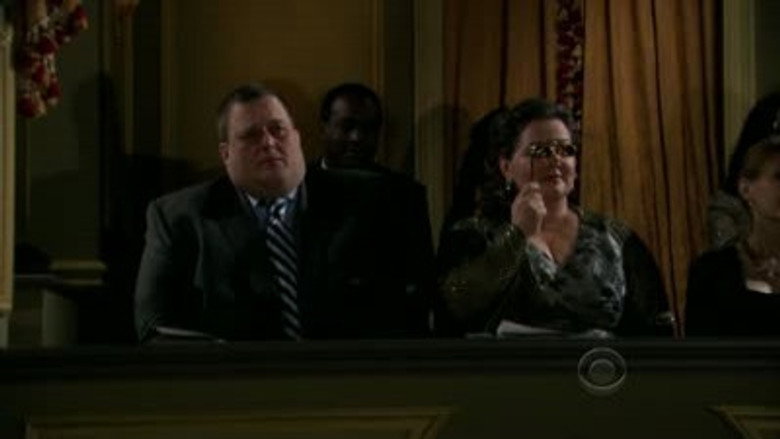Mike és Molly 1. évad 13. epizód online