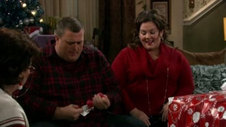 Mike és Molly 1. évad 12. epizód online