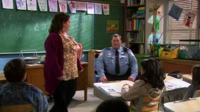 Mike és Molly 1. évad 1. epizód online