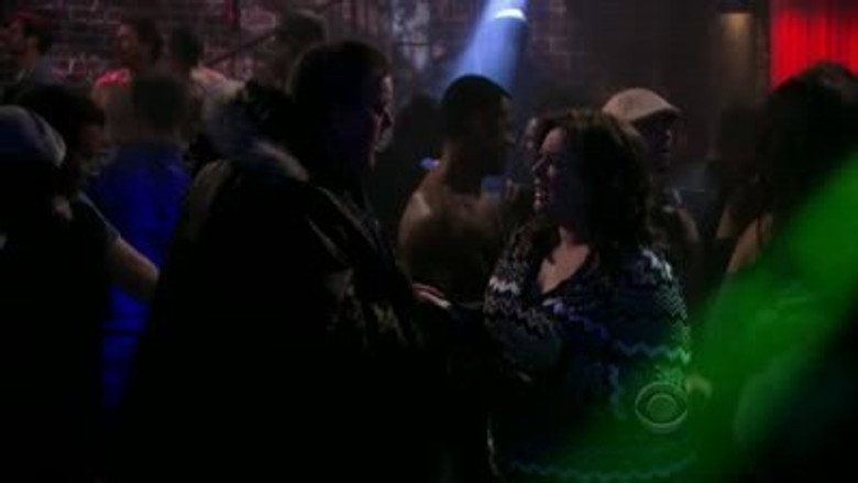Mike és Molly 1. évad 17. epizód online