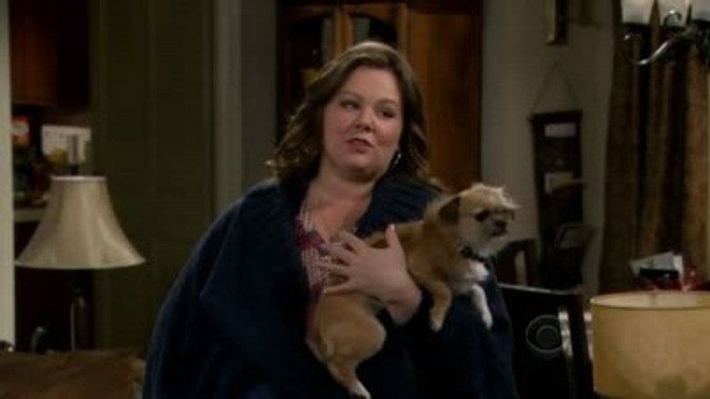 Mike és Molly 1. évad 15. epizód online
