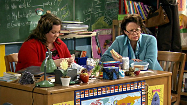 Mike és Molly 1. évad 19. epizód online