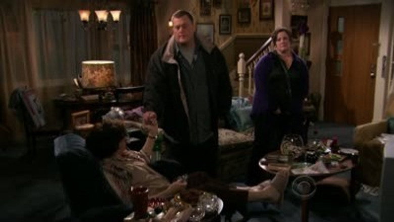 Mike és Molly 1. évad 6. epizód online