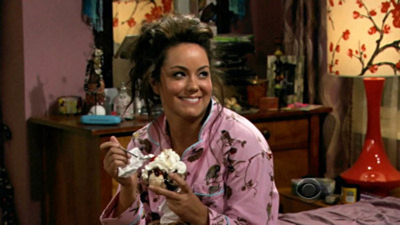 Mike és Molly 1. évad 20. epizód online