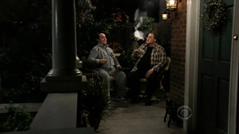 Mike és Molly 1. évad 22. epizód online