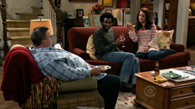 Mike és Molly 1. évad 21. epizód online