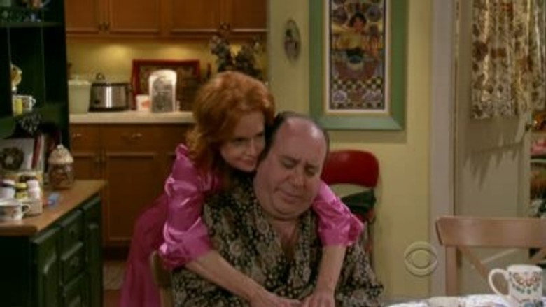 Mike és Molly 1. évad 24. epizód online