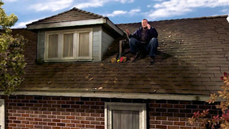 Mike és Molly 2. évad 3. epizód online