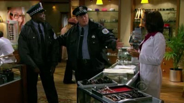 Mike és Molly 2. évad 7. epizód online
